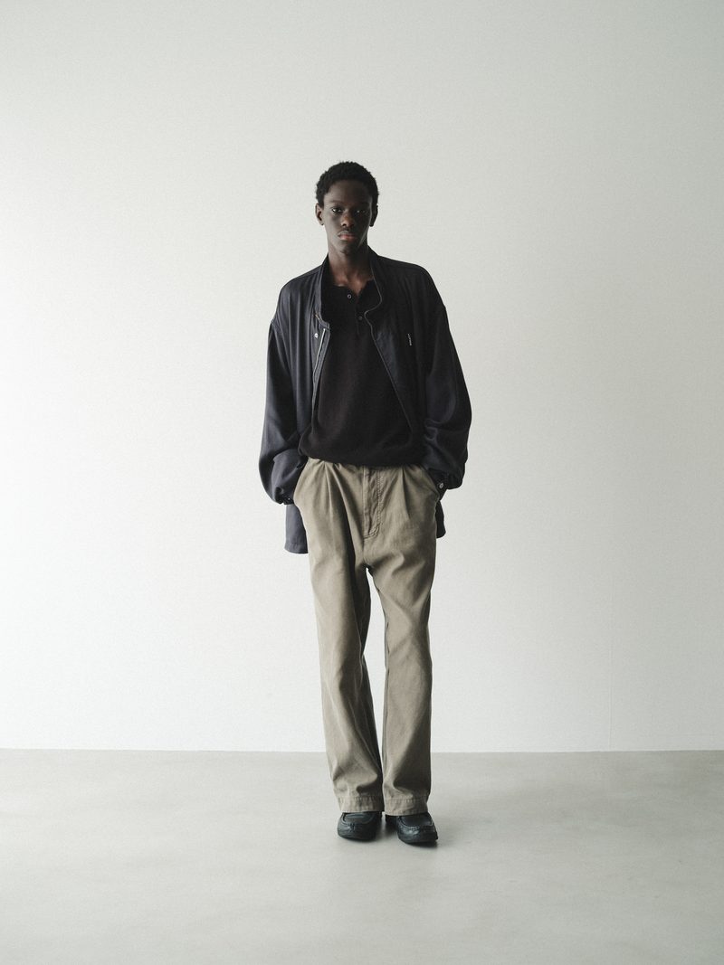 LOOK 07