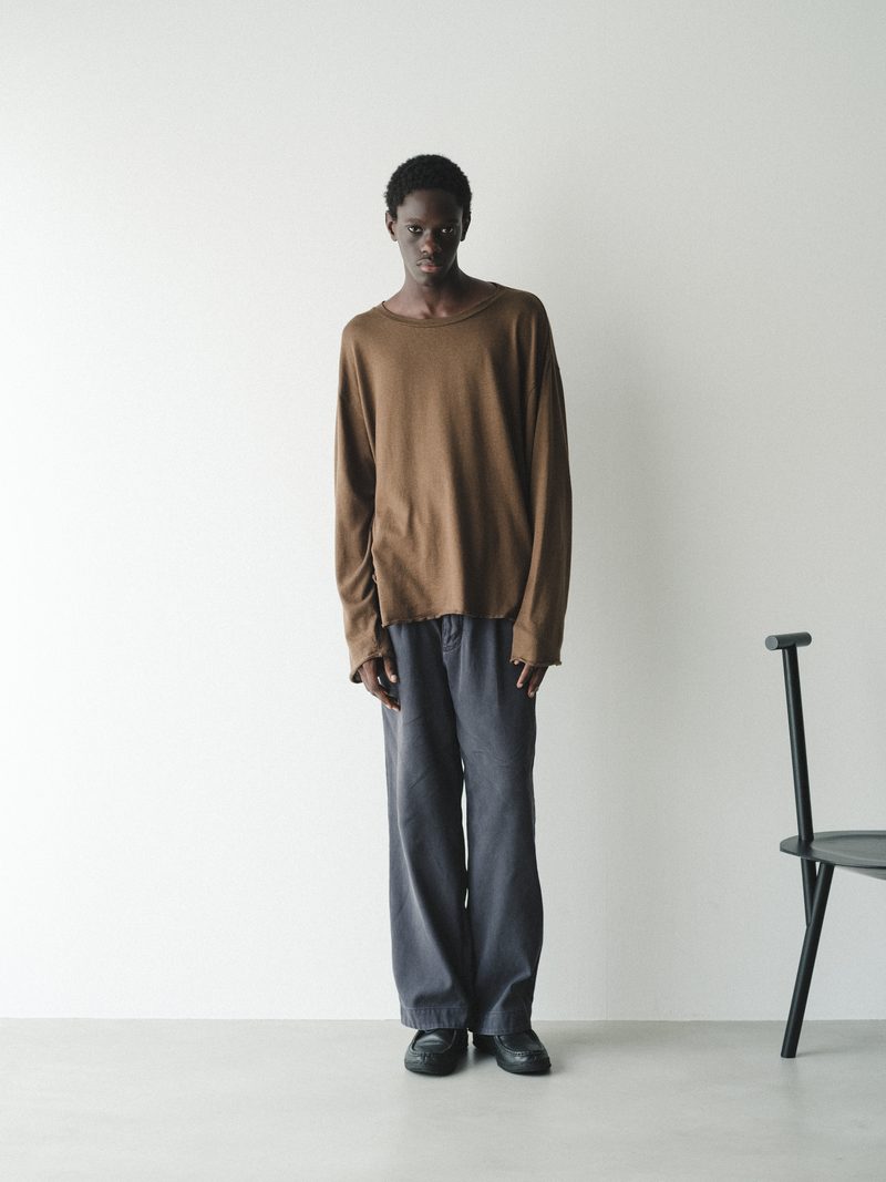 LOOK 02